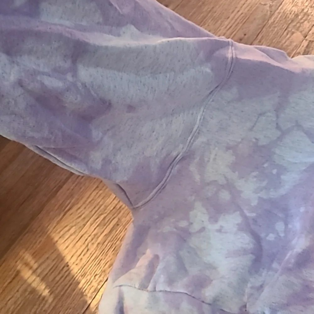 BILLS Cropped hoodie - Picture 3 of 7